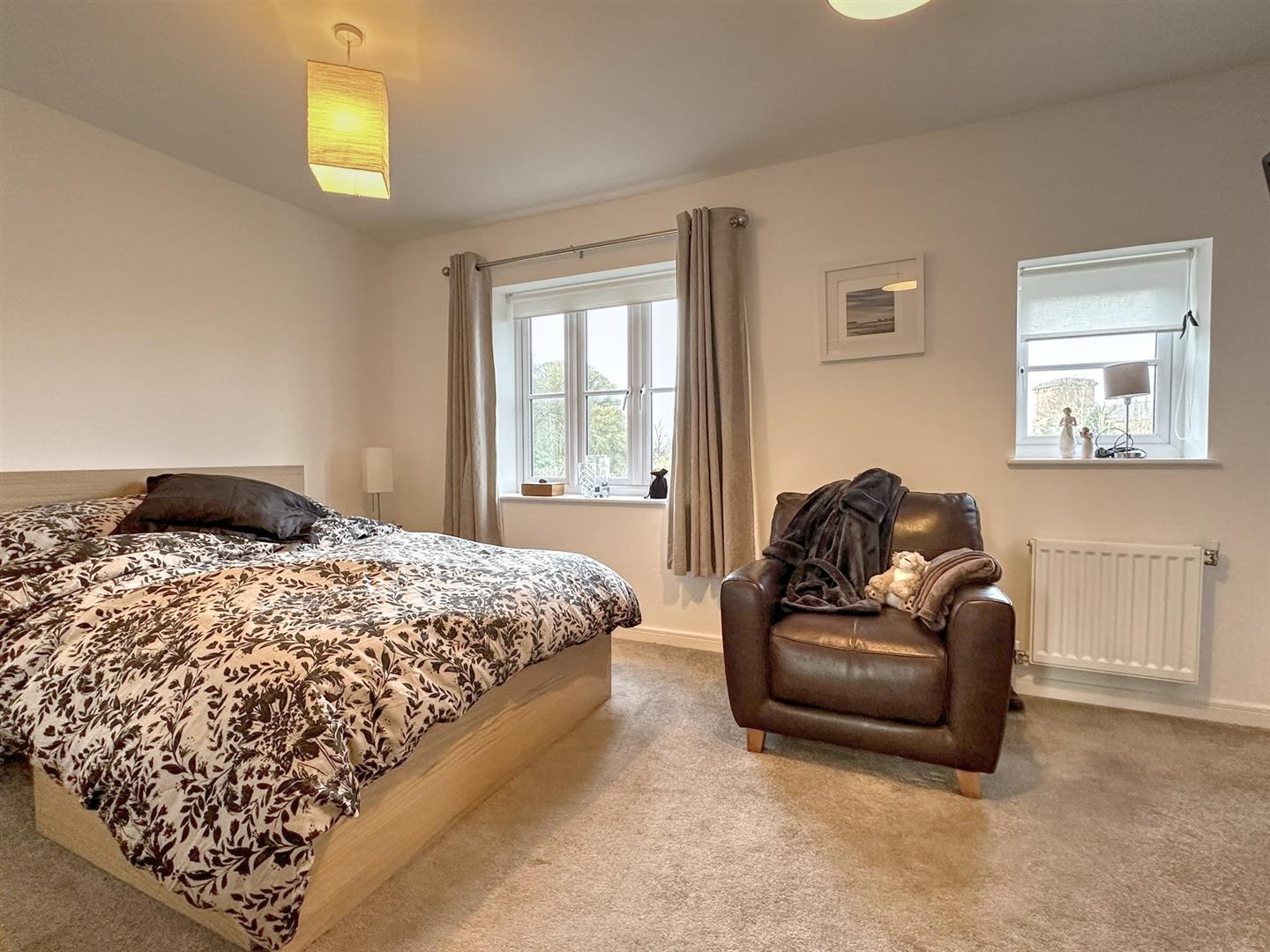 Property Balmoral Grove, St. Wood, Morpeth House Terraced